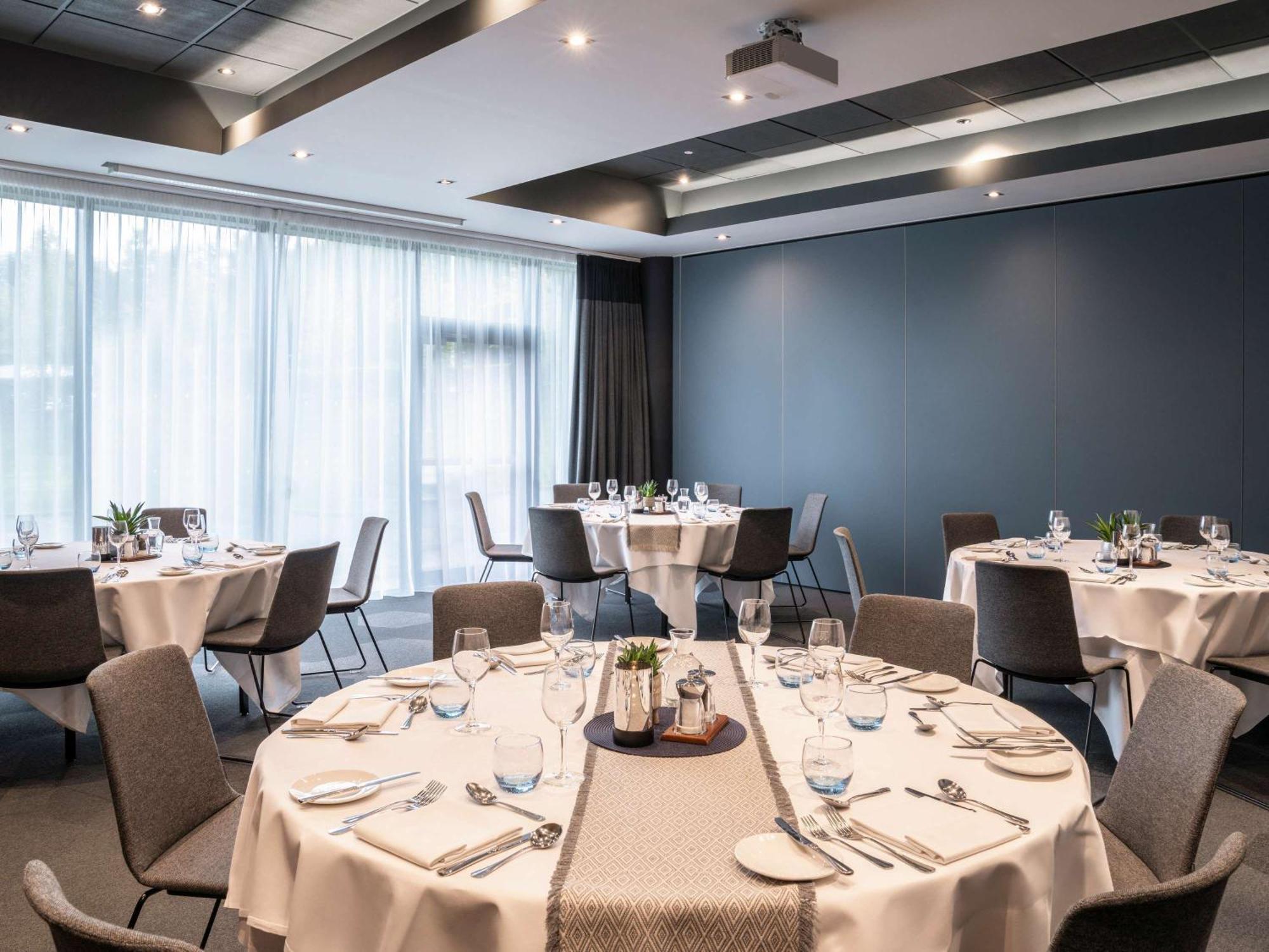 Novotel Edinburgh Park Esterno foto