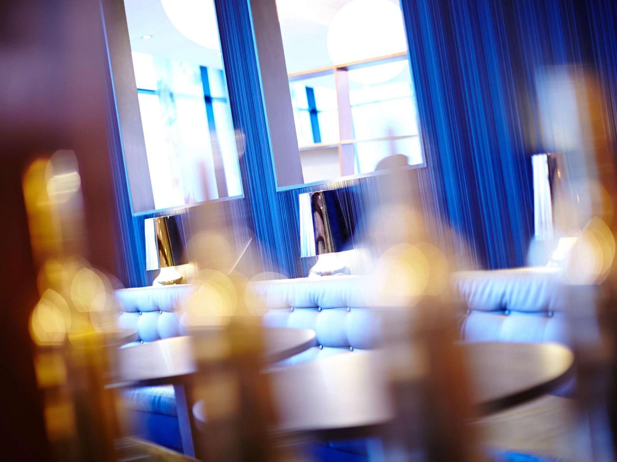 Novotel Edinburgh Park Esterno foto